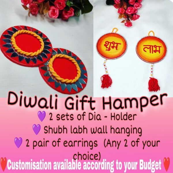 Diwali Hamper