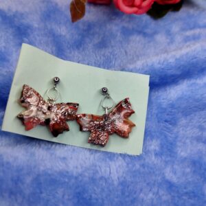 Butterfly Dangles