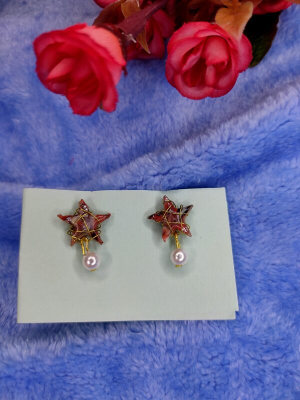 Star studs