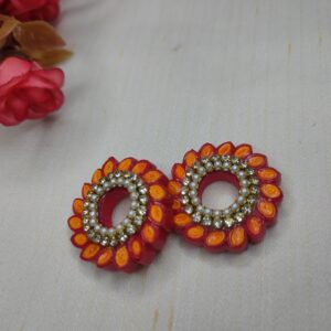 Suryamukhi Earrings