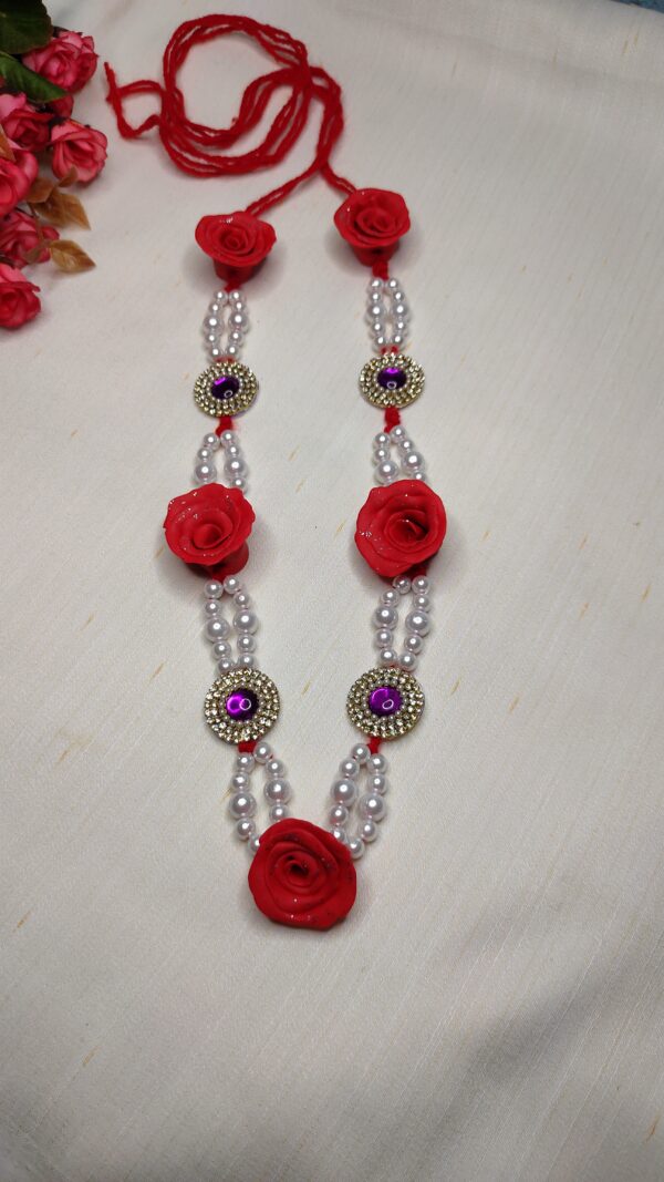 Rose Kanthi