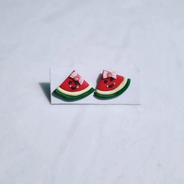 Watermelon cuties