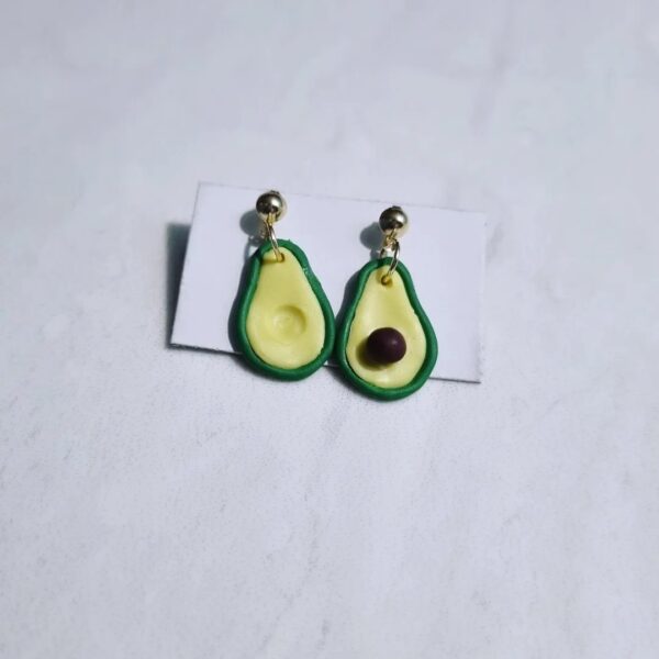 Avocado Dangles