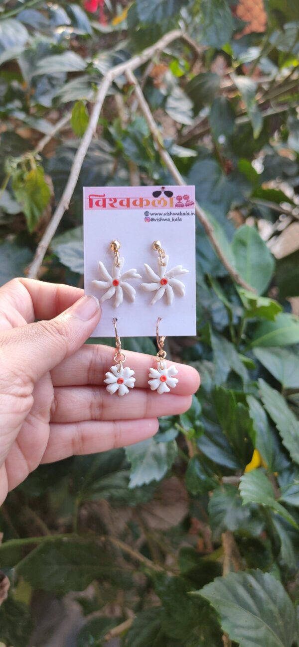 Prajkta Flower Combo Pack