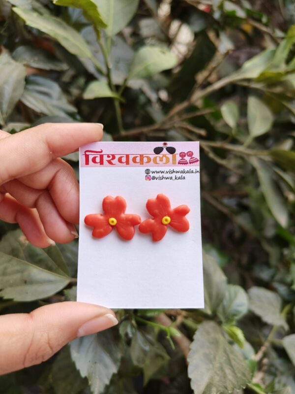 Dark Aboli Colour Studs