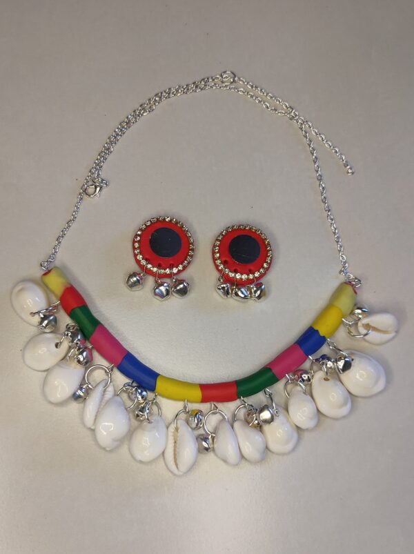 Navratri Choker