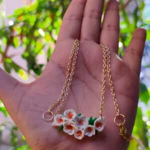 Chafa Pendant