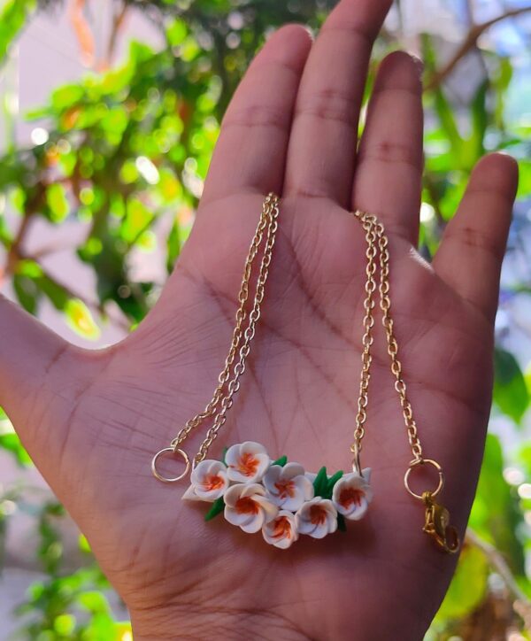 Chafa Pendant