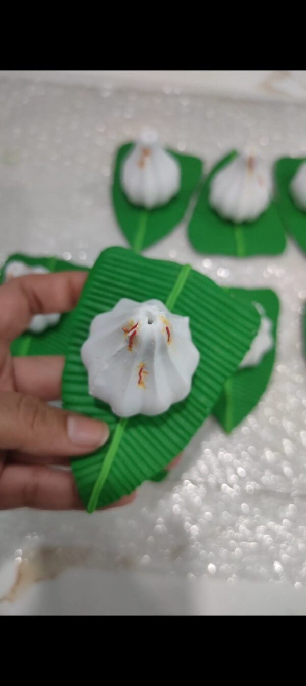 Modak Agarbatti stand