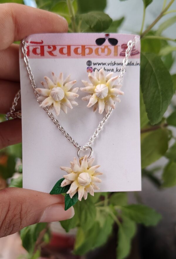Bakul Necklace set