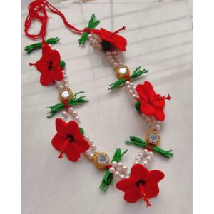 Hibiscus Kanthi