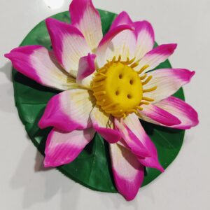 Lotus Agarbatti Stand