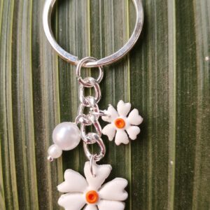 Parijatak Keychain - Single Piece