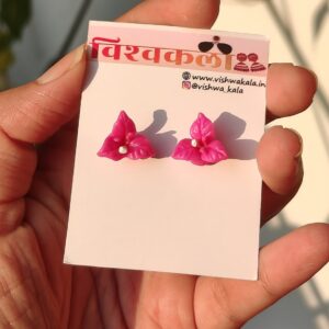 Kagadi/ Bougainvillea Studs