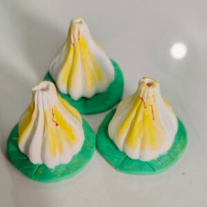 Mini Modak Agarbatti Stand ( Single piece)